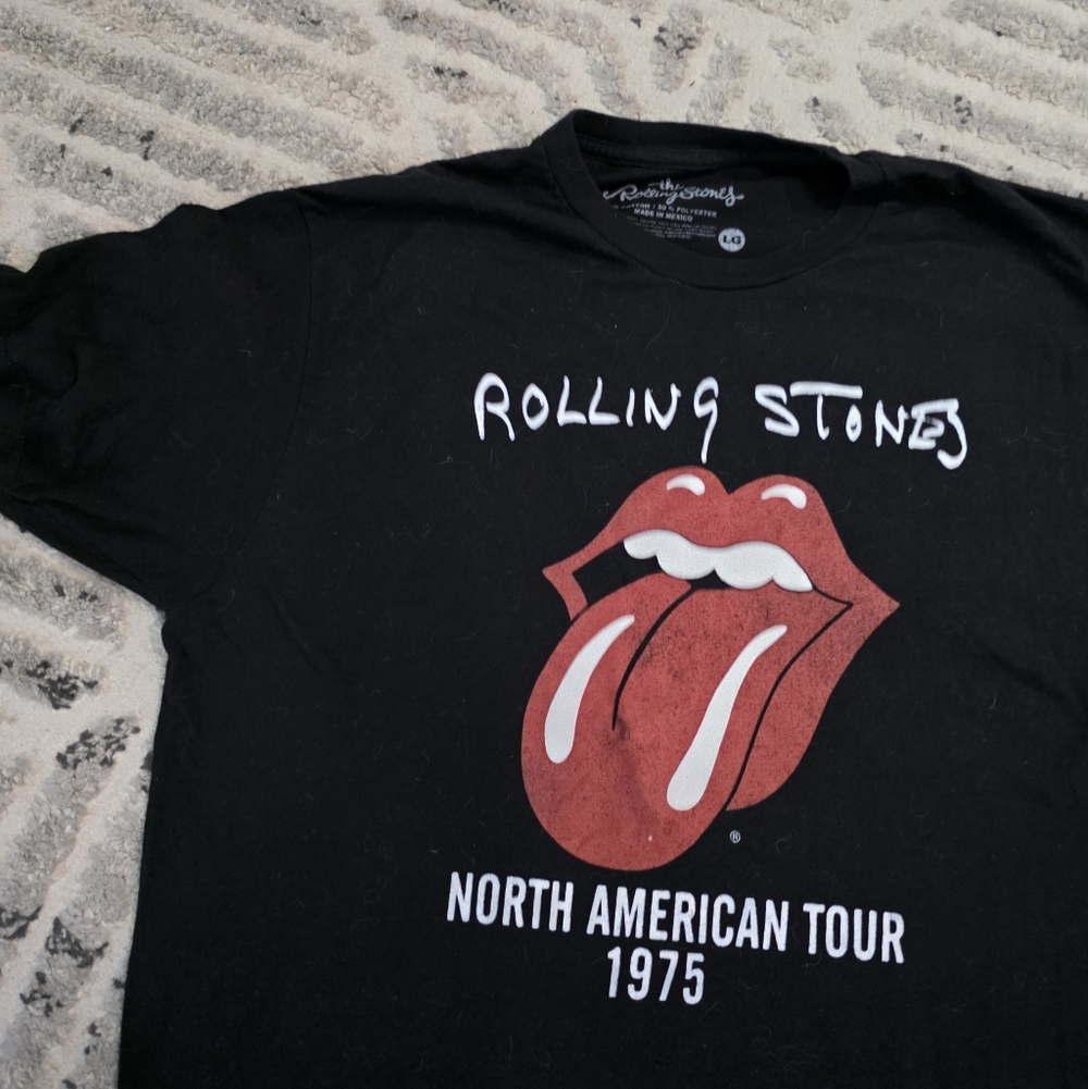 ROLLING STONES